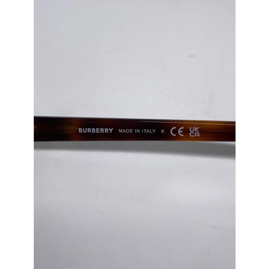 BURBERRYS◇サングラス/ボストン/BLK/WHT/メンズ/b2360-d : セカンド