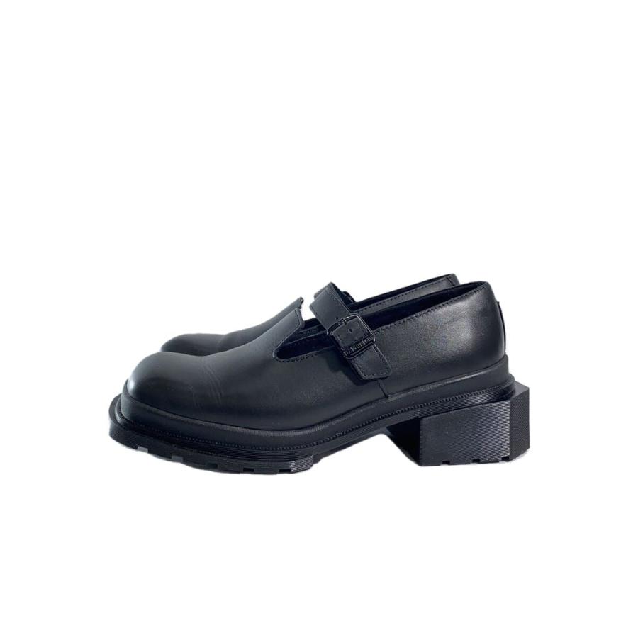 Dr.Martens◇MAYBOLE/メリージェーンシューズ/シューズ/UK6/BLK Dr.Martens◇MAYBOLE/メリージェーンシューズ/シューズ/UK6/BLK