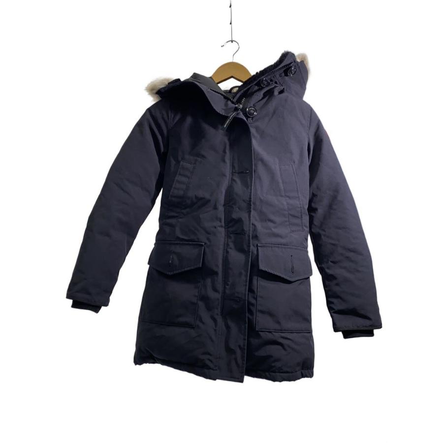 カナダグース　2603jl XS CANADA GOOSE（カナダグース） ダウンジャケット 2603JL ブラック