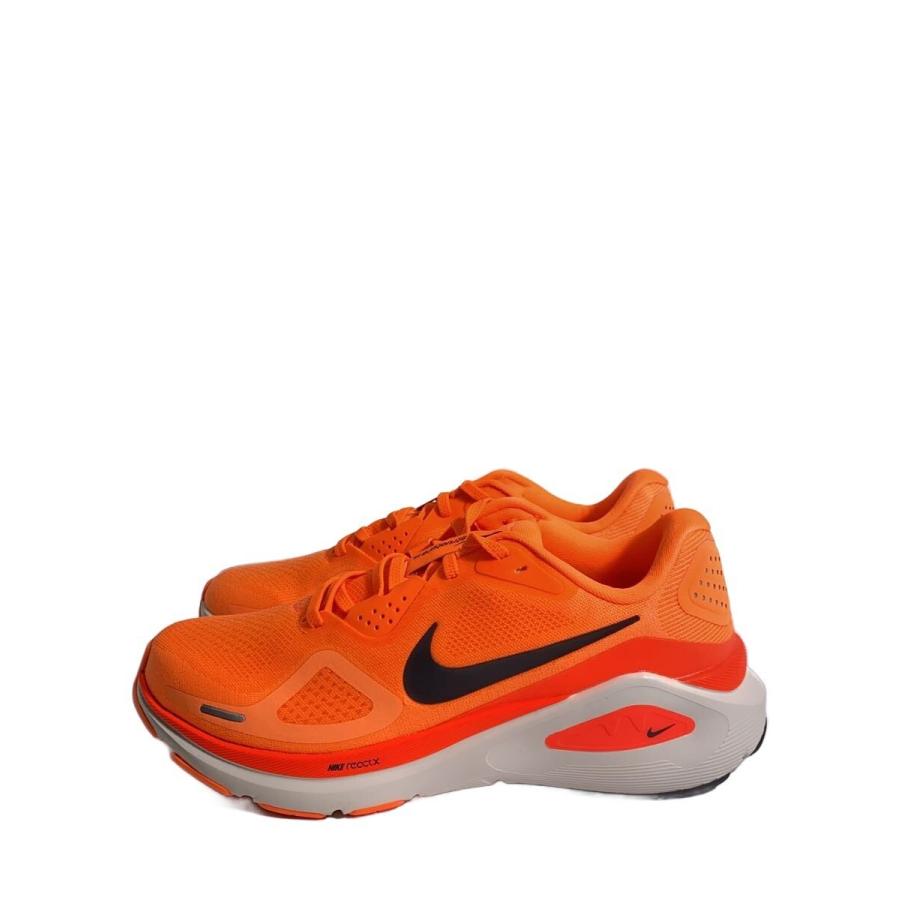 NIKE◇STRUCTURE 26_ストラクチャー26/26cm/ORN : セカンドストリート