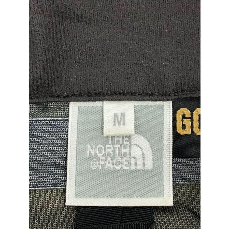 THE NORTH FACE◇セットアップ_NPW10390/M/ナイロン/ORN : セカンド