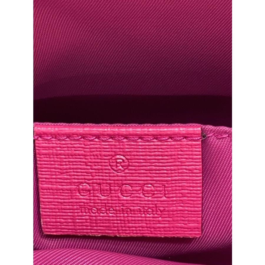 GUCCI◇トートバッグ/PVC/BEG/総柄/410812// : セカンドストリート
