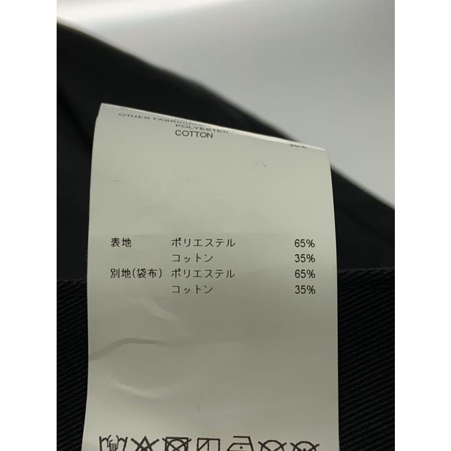 WTAPS◇ボトム/--/ポリエステル/BLK/無地/261TQDT-PTM04// : セカンド