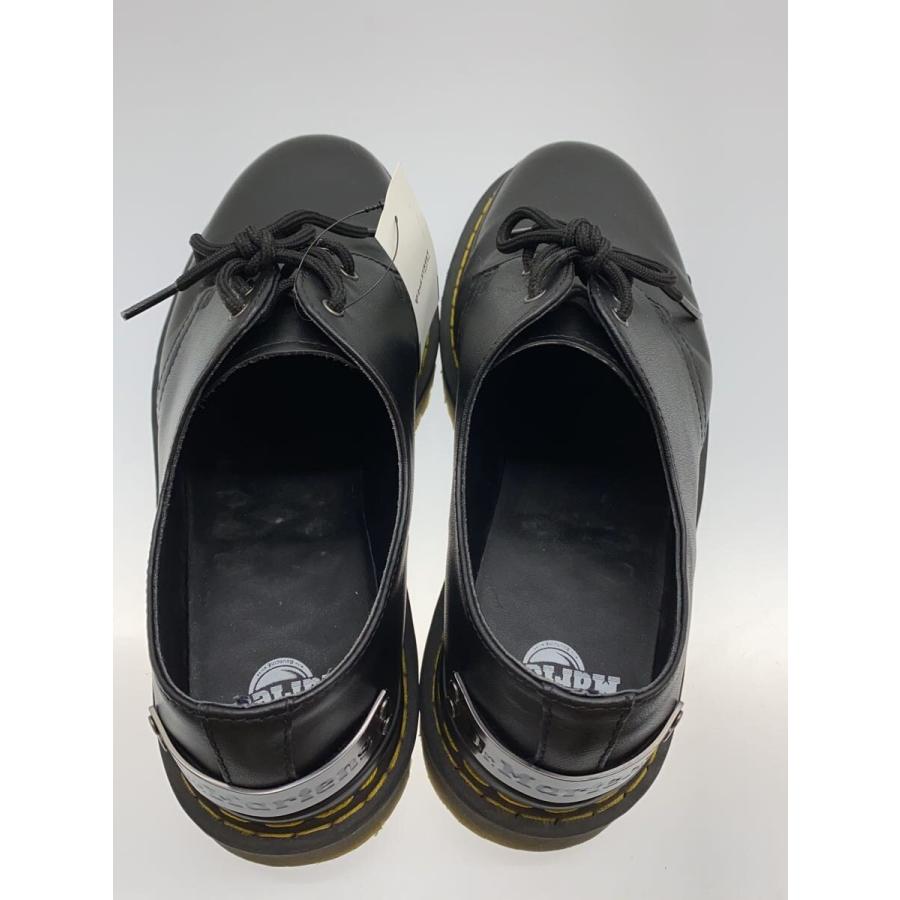 Dr.Martens◇ドレスシューズ/UK9/BLK/レザー/1461 BEX// : セカンド