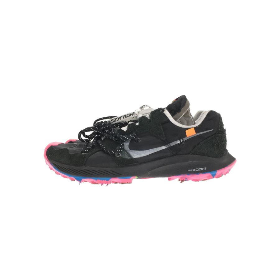 NIKE◆OFF-WHITE/ZOOM TERRA KIGER 5 / OW/ズームテラカイガー/ブラック/26.5cm/C  :2341890079942:セカンドストリートYahoo!店 - 通販 - Yahoo!ショッピング