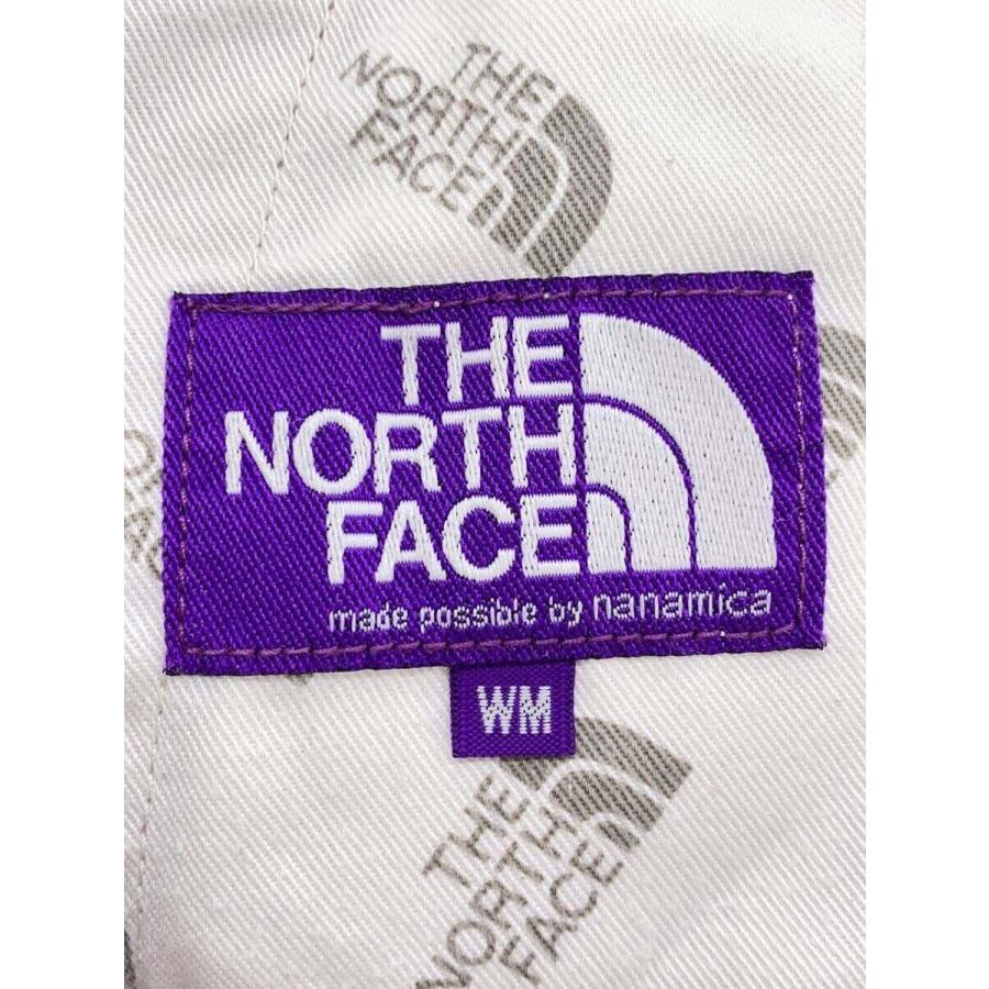 THE NORTH FACE PURPLE LABEL◆ボトム/M/コットン/NT5904N｜ssol-shopping｜04