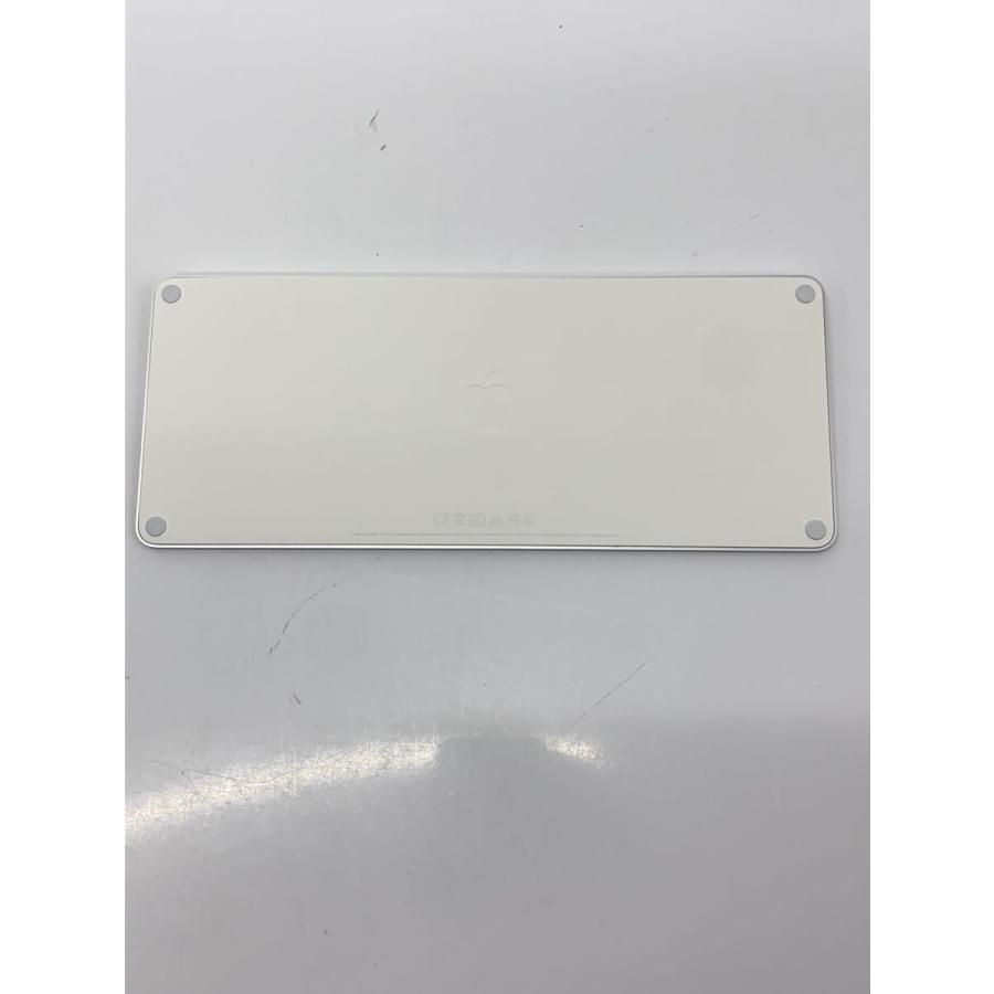 Apple◇Magic Trackpad MMMP3ZA/A A1535 : セカンドストリートYahoo!店