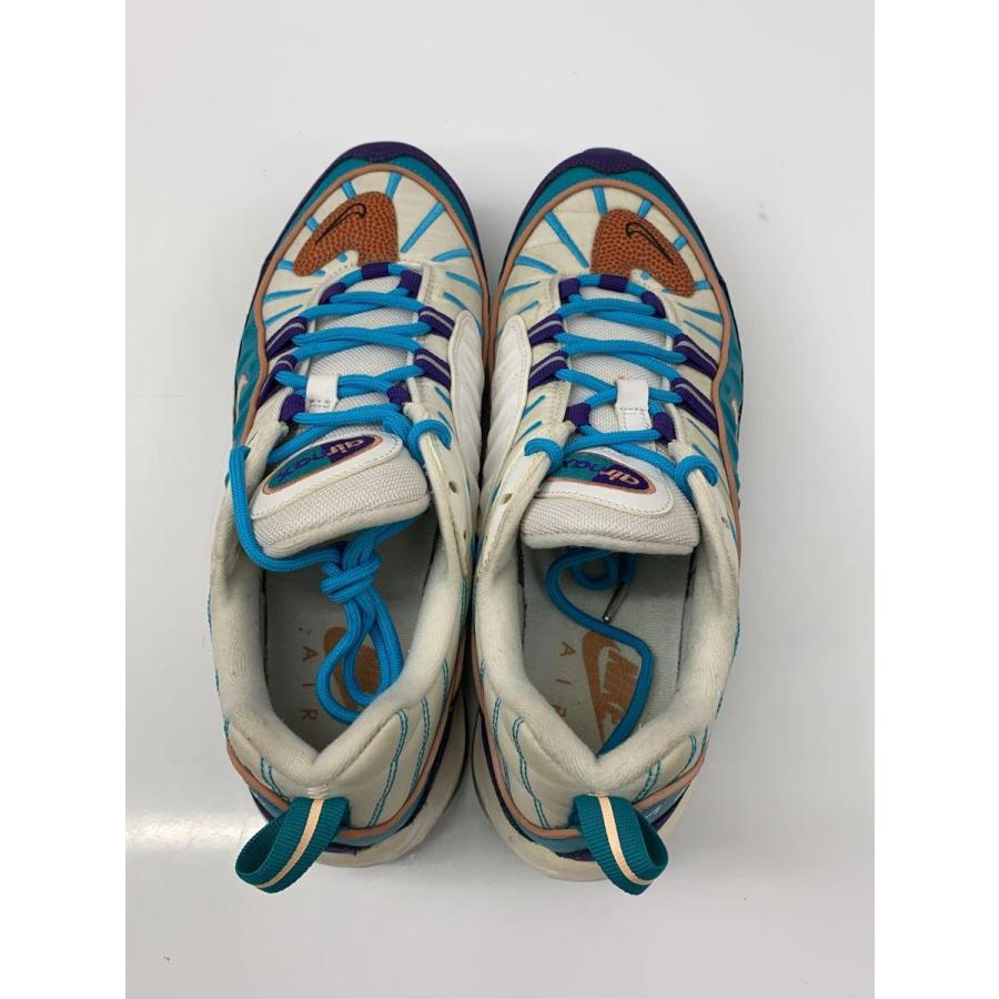 NIKE◆AIR MAX 98/エアマックス/マルチカラー/640744-500/27cm/マルチカラー｜ssol-shopping｜03