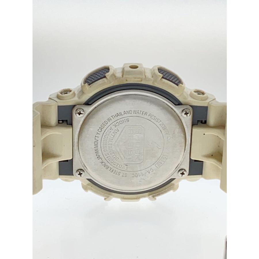 【良品】G-SHOCK Gショック デシアナ クォーツ腕時計 CASIO(カシオ) / G-SHOCK/スケルトン/カモフラ/クォーツ腕時計