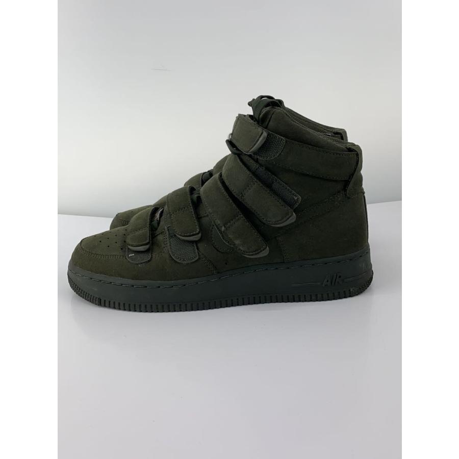 NIKE◇BILLIE EILISH X AIR FORCE 1 HIGH 07 SP_ビリーアイリッシュ