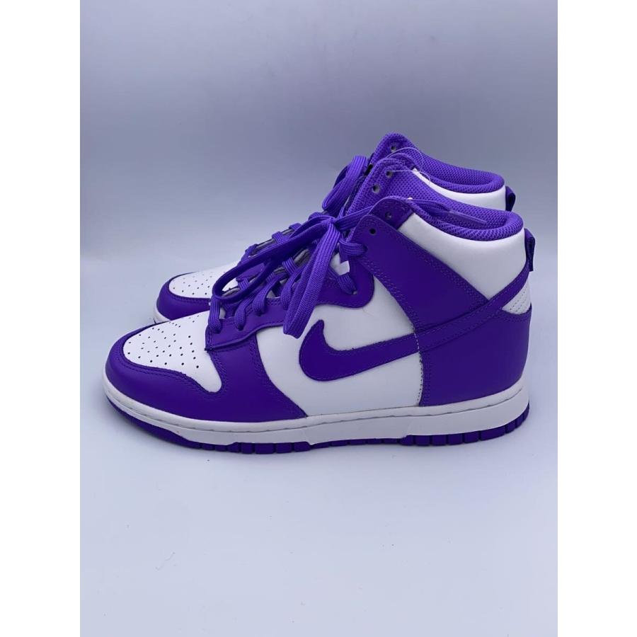 NIKE ダンク　ハイ　新品 スニダンで購入可】9/27発売 Nike Dunk High 1985 2colors 抽選