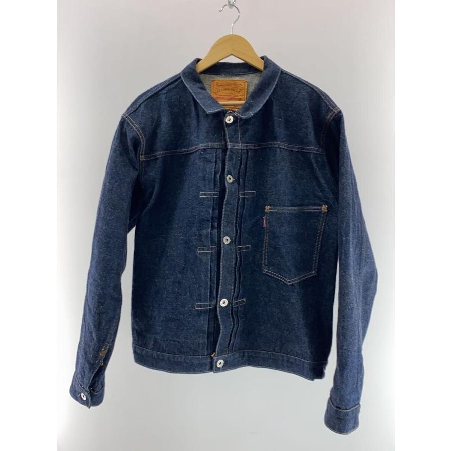 WAREHOUSE◇Gジャン/42/デニム/IDG/S2001XX// : セカンドストリート