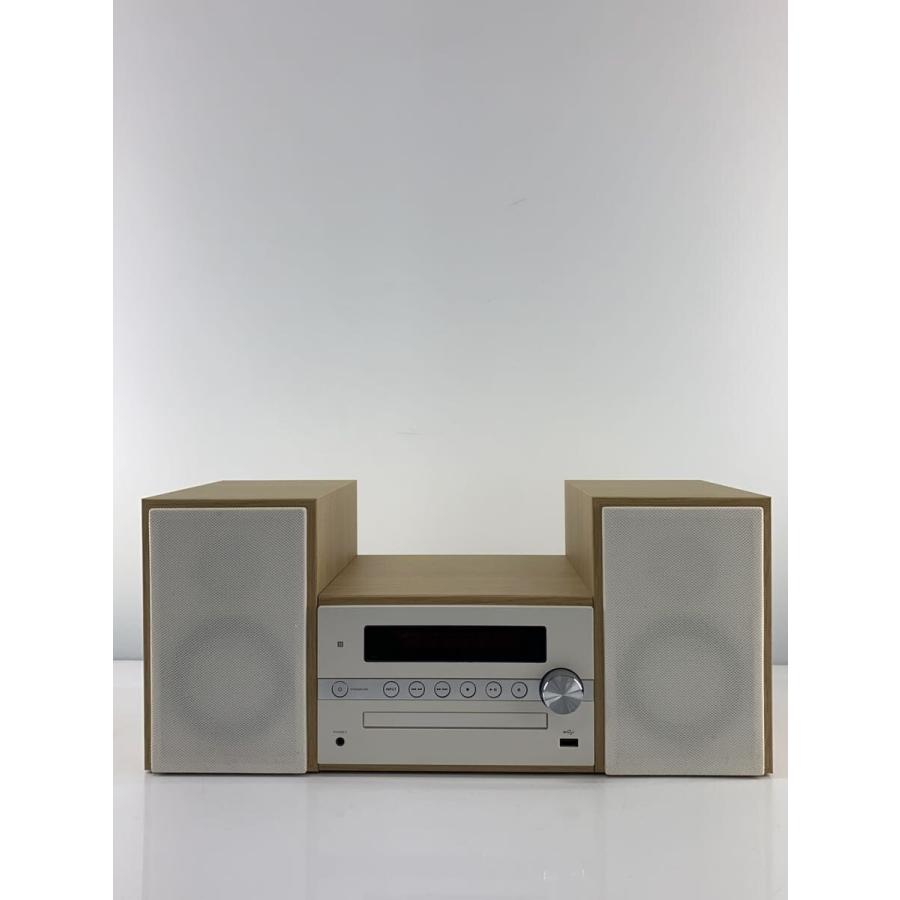 Pioneer◇ミニコンポ X-CM56(W) [ホワイト]// : セカンドストリート 