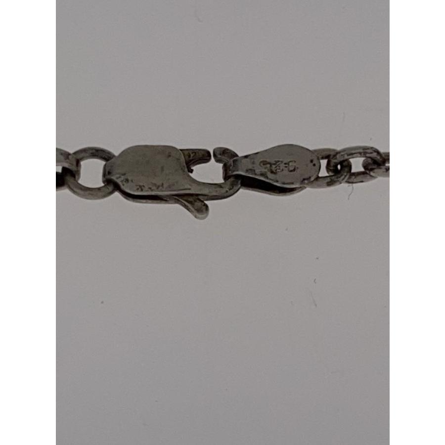 ネックレス/SILVER/SLV/メンズ