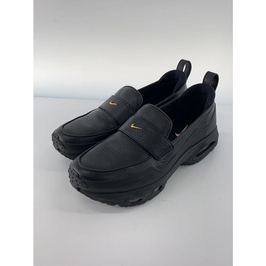 NIKE◇AIR MAX PHENOMENA_エア マックス フェノメナ/25.5cm/BLK