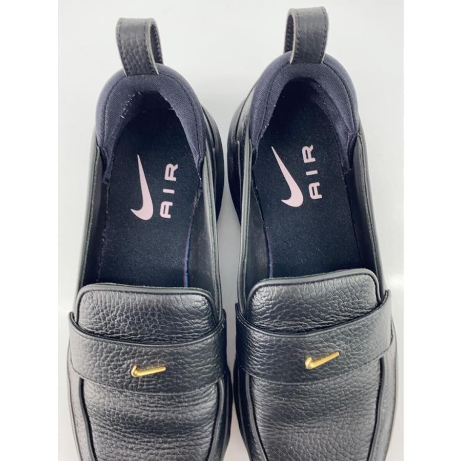 NIKE◇AIR MAX PHENOMENA_エア マックス フェノメナ/25.5cm/BLK