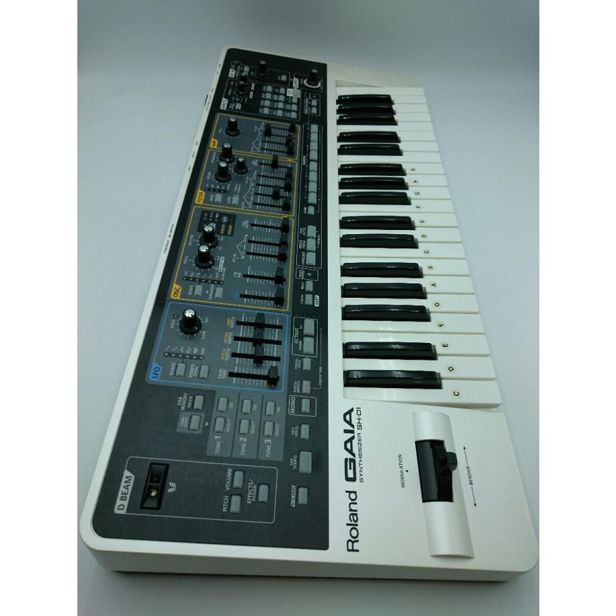 ROLAND◆シンセサイザー SH-01｜ssol-shopping｜02