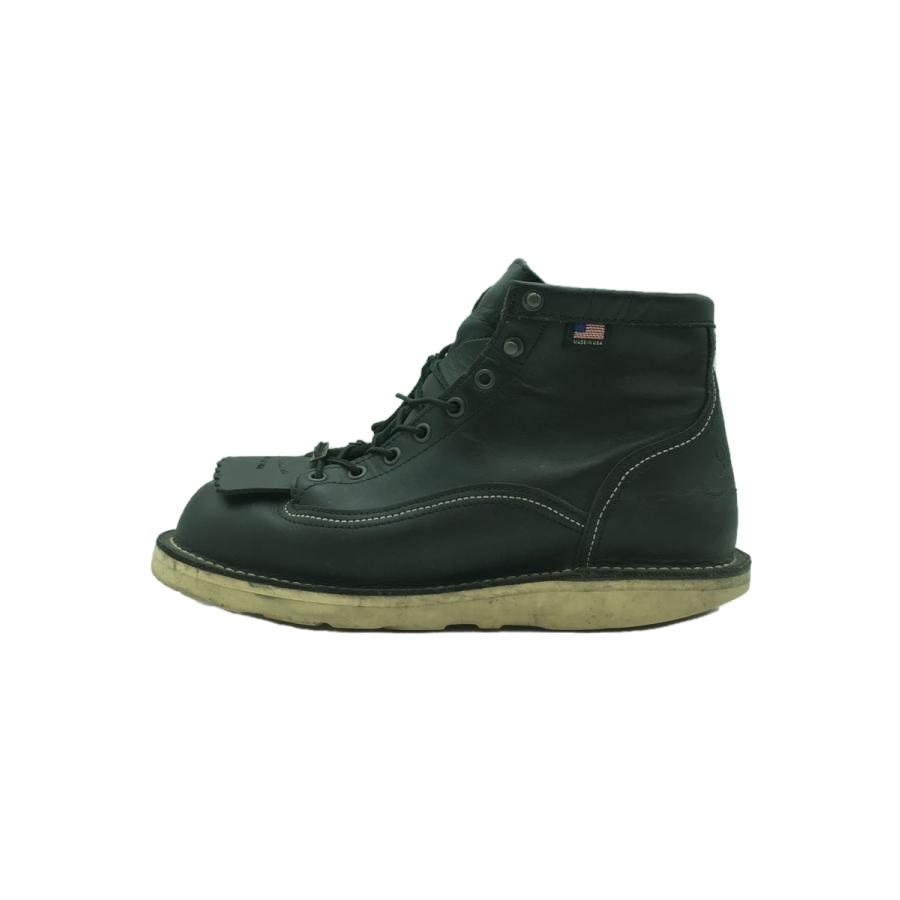 Danner◆レースアップブーツ/--/ブラック/レザー/15572//BULL RUN 2/GORE-TEX  :2341911032307:セカンドストリートYahoo!店 - 通販 - Yahoo!ショッピング