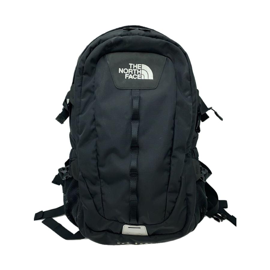 THE NORTH FACE◇リュック/--/BLK/NM72302/バックパック/ホット 