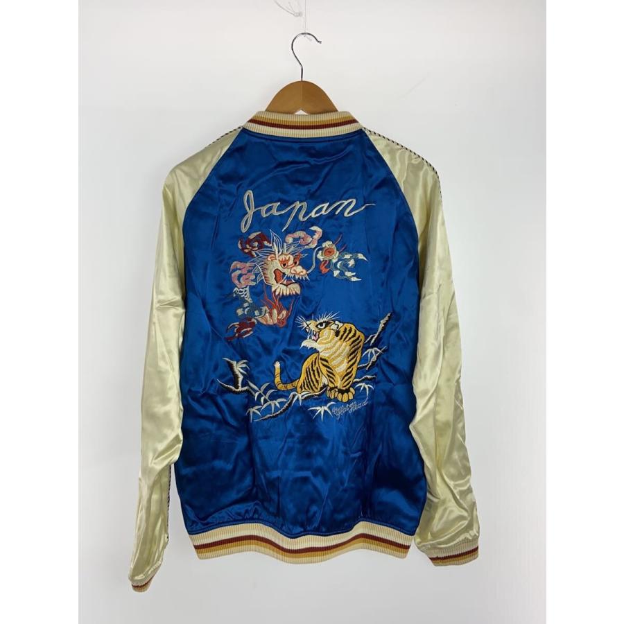 【激レア】THE FLAT HEAD スカジャン 2026年最新】THE FLAT HEAD メンズ スカジャンの人気アイテム - メルカリ