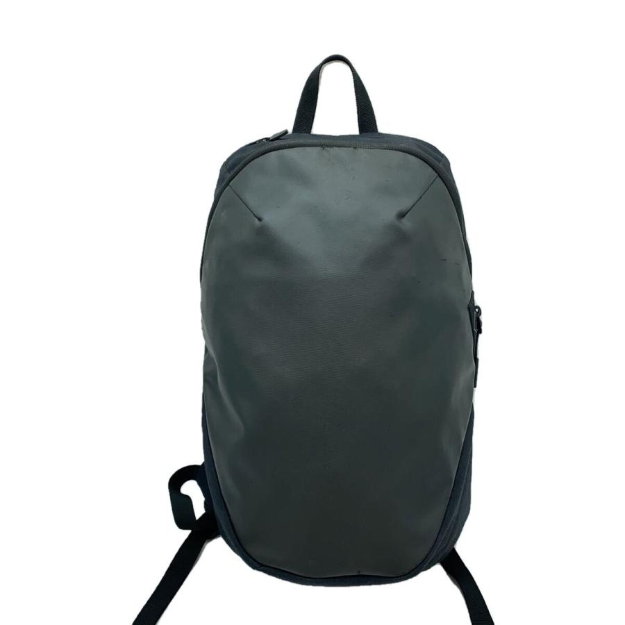 WEXLEY◇リュック/ナイロン/BLK/wex-13102021 : セカンドストリート