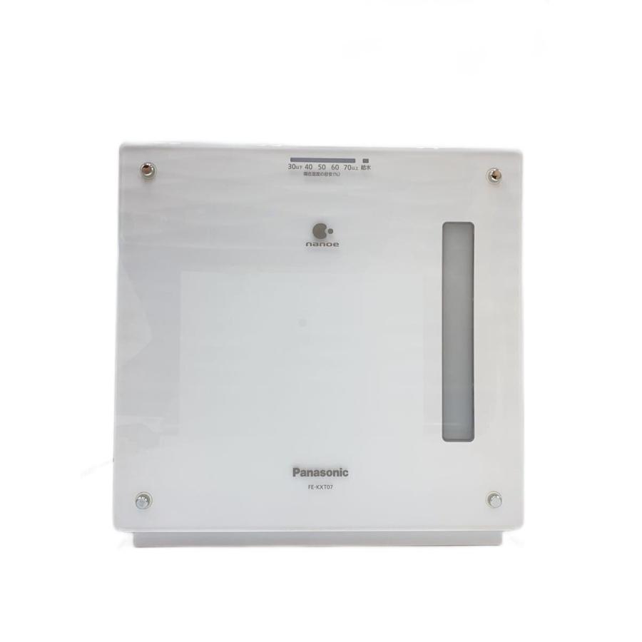 Panasonic◇加湿器 FE-KXT07-W// : セカンドストリートYahoo!店 - 通販