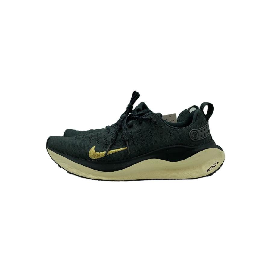 美品ナイキNike Reactリアクトインフィニティ ラン フライニット25cm NIKE◇REACT INFINITY RUN FLYKNIT 4_リアクト インフィニティ ラン