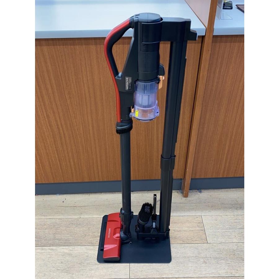 動作良好☆日立　スティック掃除機　PV-BHL3000J　2022年【3-11】 HITACHI◇掃除機/PV-BHL3000J/コードレススティッククリーナー