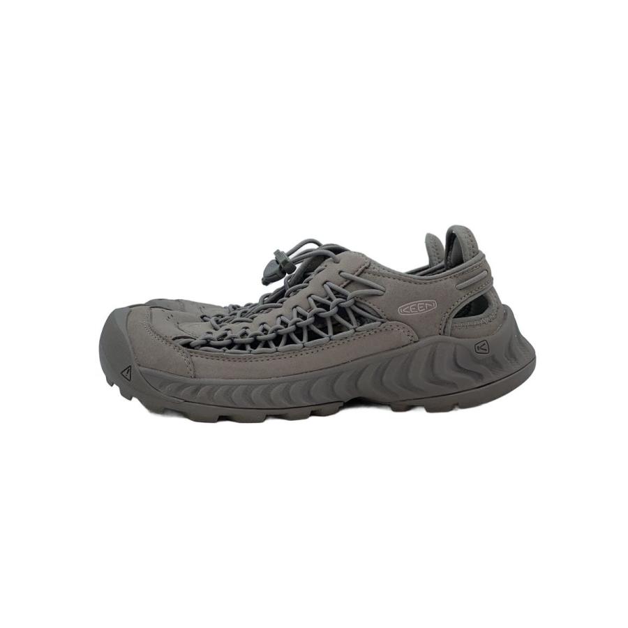 KEEN◇ローカットスニーカー/27cm/GRY/1028961/UNEEK NXIS M