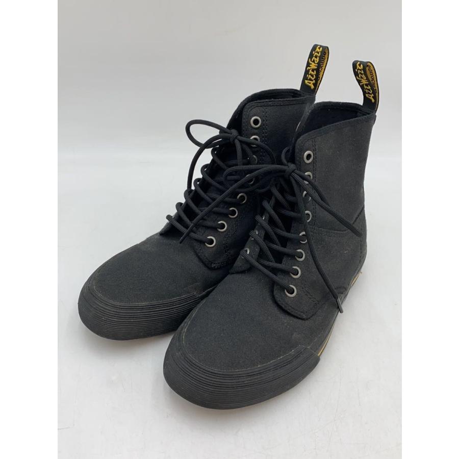 Dr.Martens / ハイカットスニーカー/--/BLK/AW006 Dr.Martens◇ハイカットスニーカー/US6/BLK/AW006 : セカンド