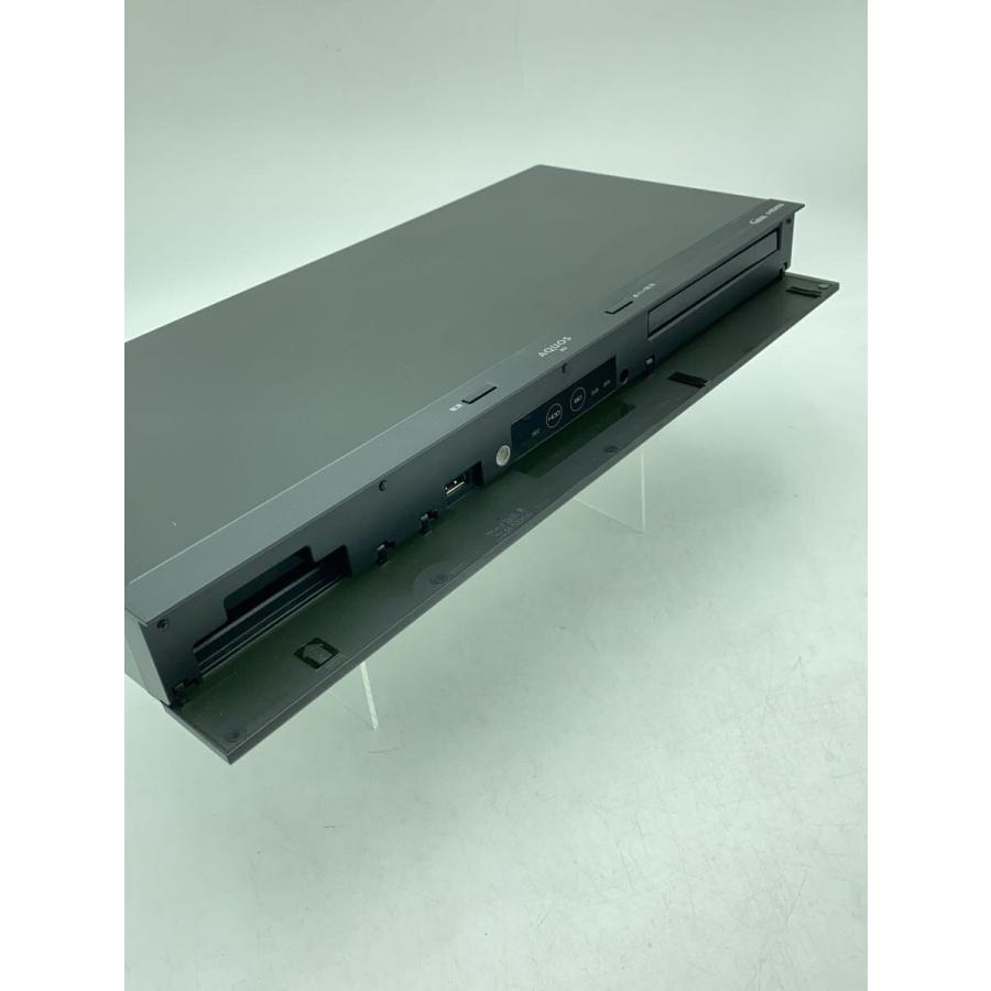 SHARP◇ブルーレイレコーダー AQUOSブルーレイ 2B-C20EW1/2022年製