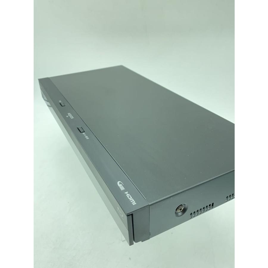 SHARP◇ブルーレイレコーダー AQUOSブルーレイ 2B-C20EW1/2022年製