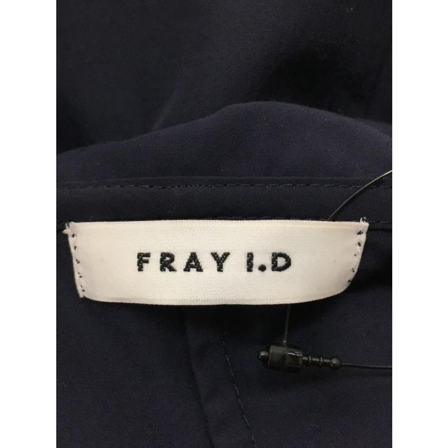 FRAY I.D◆バルーンスリーブギャザーワンピース/長袖ワンピース/0/ポリエステル/FWFO215209｜ssol-shopping｜03