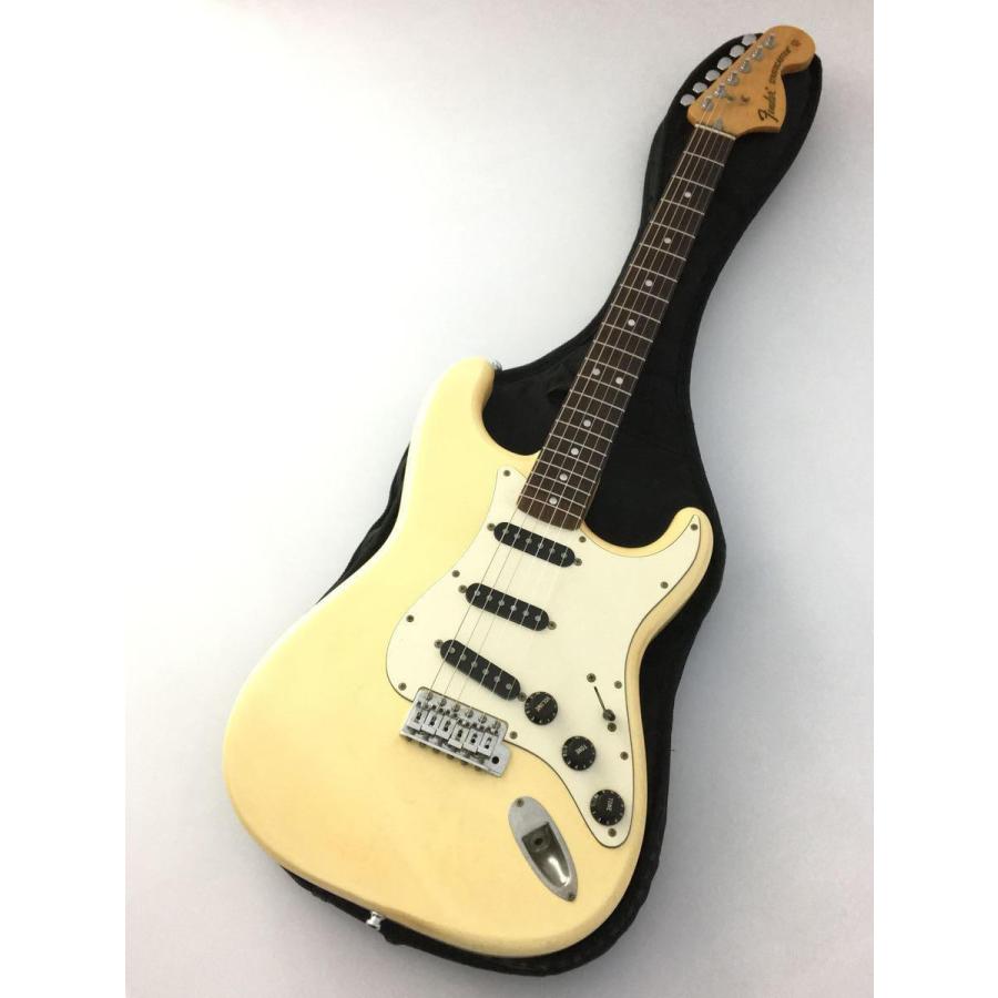 Fender Japan◆ST72-65/OWH/1984〜1987/純正スキャロップ指板/Eシリアル/MADE IN JAPAN｜ssol-shopping｜06