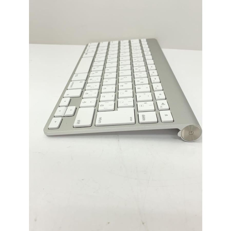 Apple◇キーボード Apple Wireless Keyboard (JIS) MC184J/B Apple◇キーボード Apple Wireless Keyboard (JIS) MC184J/B
