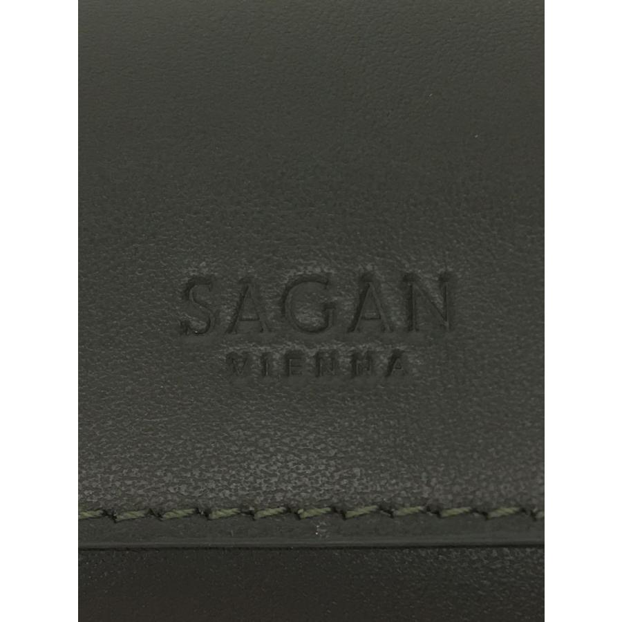 SAGAN VIENNA/ショルダーバッグ/--/KHK/AW21｜ssol-shopping｜05