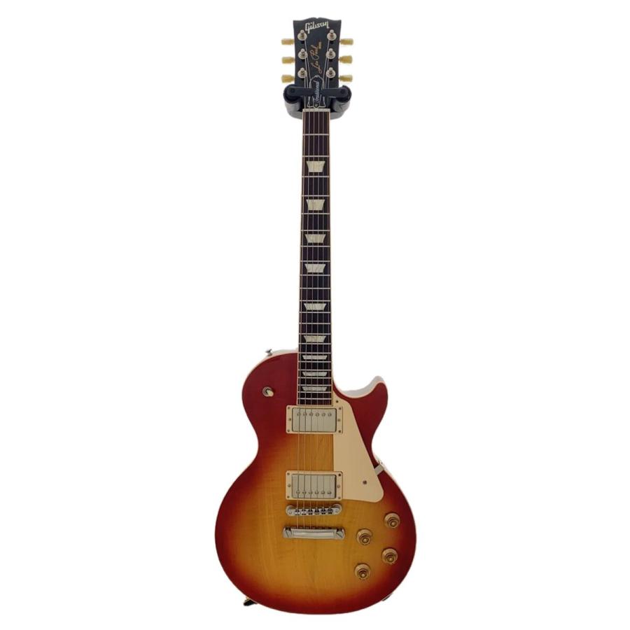Gibson Les Paul Traditional サンバースト