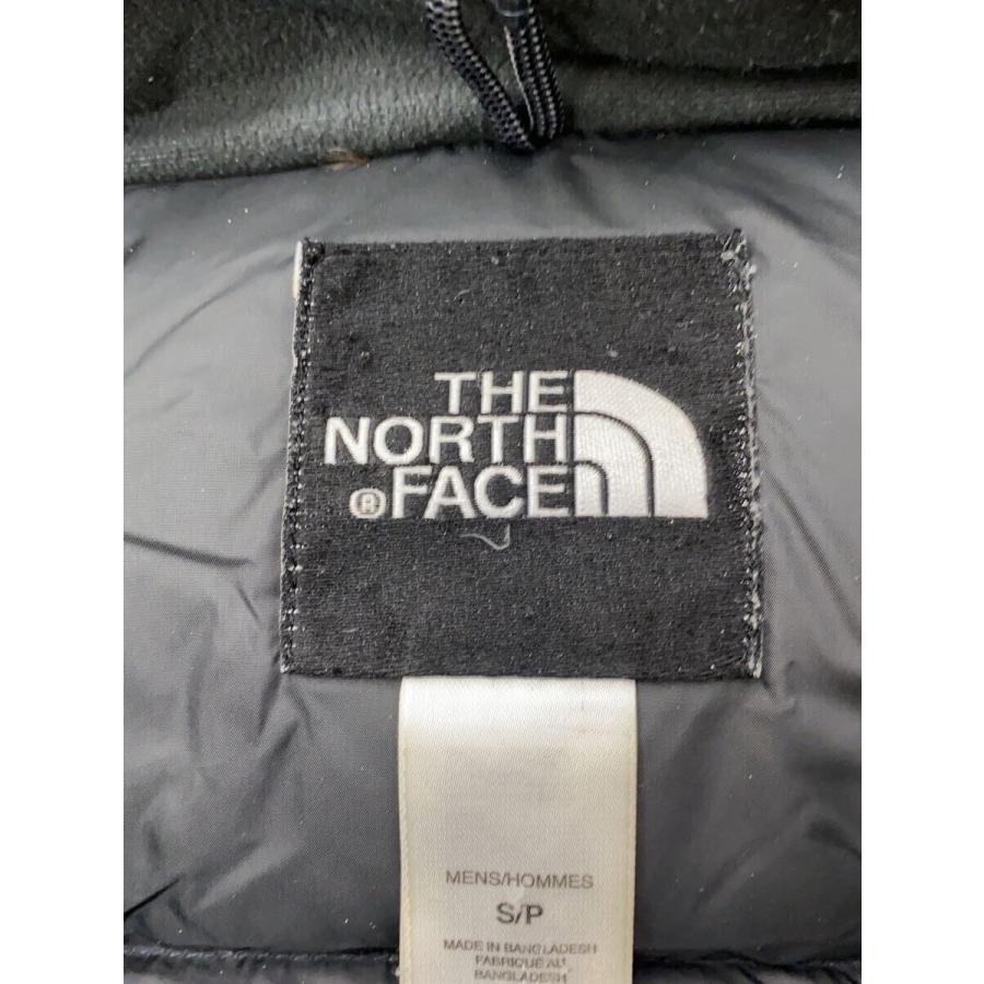 THE NORTH FACE◆MCMURDO PARKA_マクマードパーカー/--/ナイロン/GRN｜ssol-shopping｜03