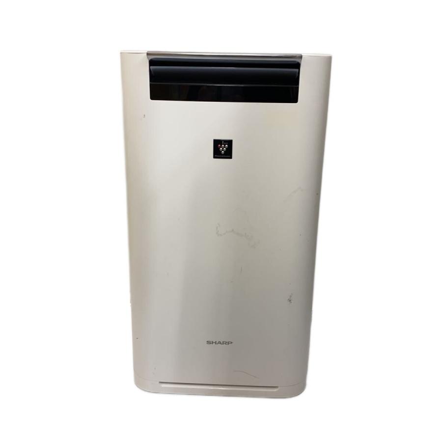 SHARP◇空気清浄機 KI-GS70-W [ホワイト系] : セカンドストリートYahoo