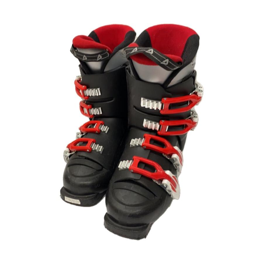 DOLOMITE◇DOLOMITE/スキーブーツ/24cm/BLK : セカンドストリートYahoo