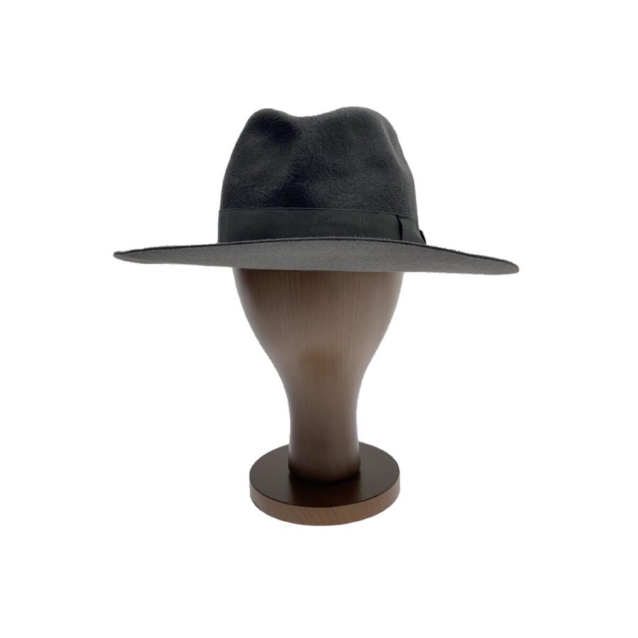 WACKO MARIA ワコマリア　ハット　 チャコール　XL 箱付き WACKO MARIA◇HAT : セカンドストリートYahoo!店 - 通販 - Yahoo