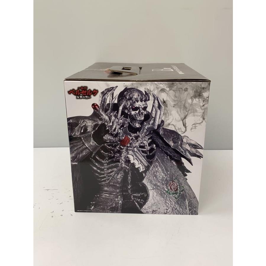 ベルセルク　一番くじ　B賞 髑髏の騎士 a86c3cbc8cde622a8c725d89a88bdc