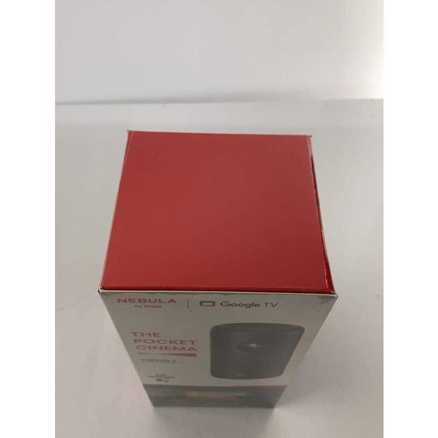 ANKER◇プロジェクター Nebula Capsule 3 D2425N11 | ヤマダウェブコム