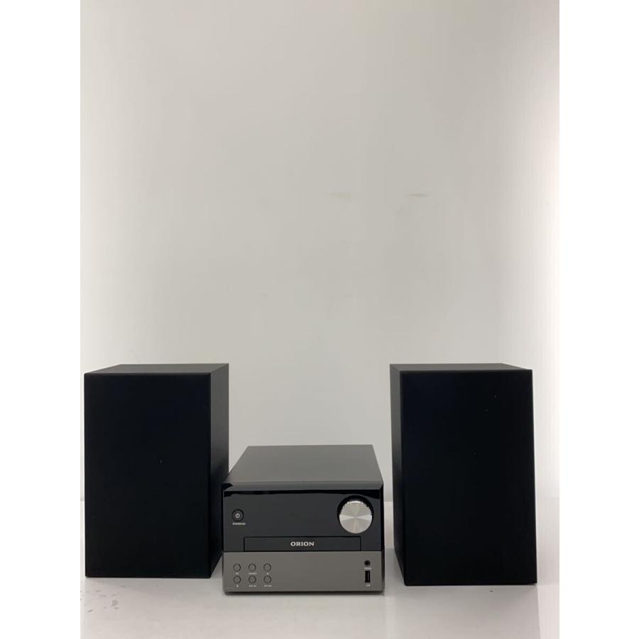 ORION◇ミニコンポ/SMC−140BT/Bluetooth機能搭載/CDステレオ