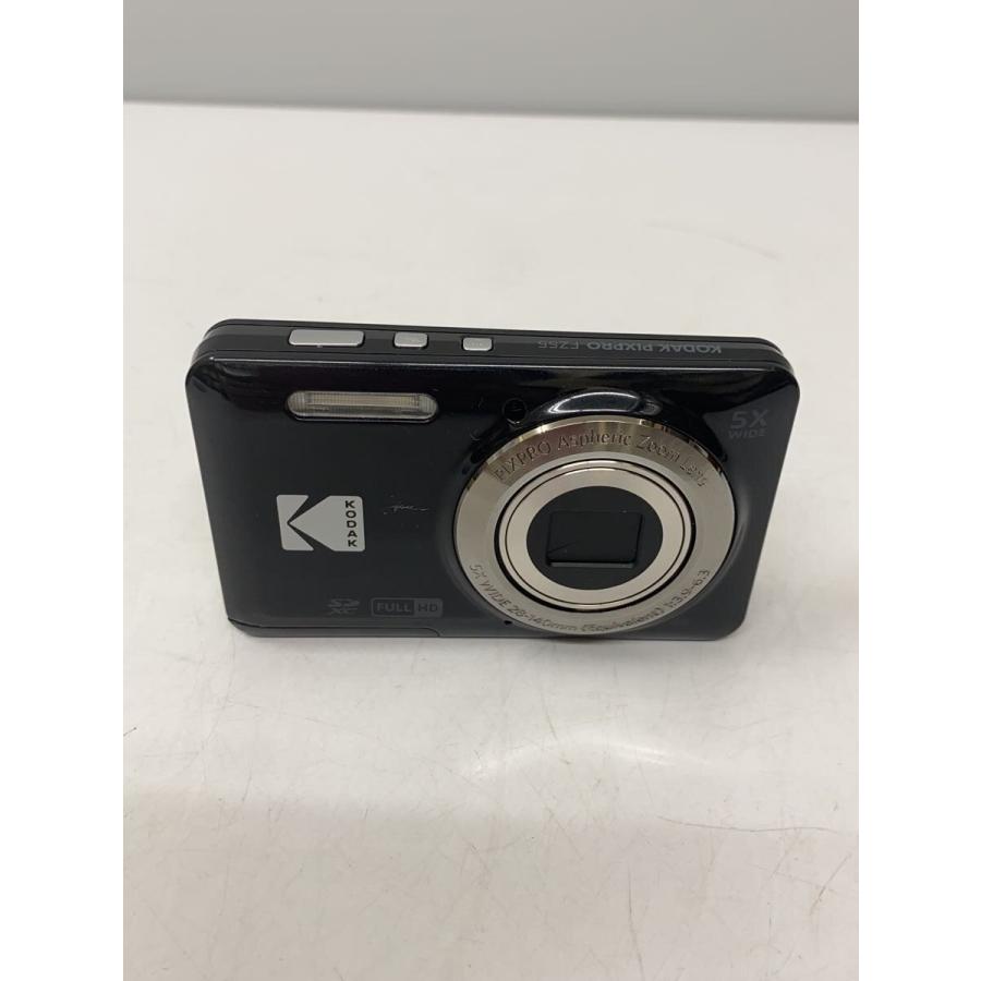 Kodak◇デジタルカメラ PIXPRO FZ55 : セカンドストリートYahoo!店