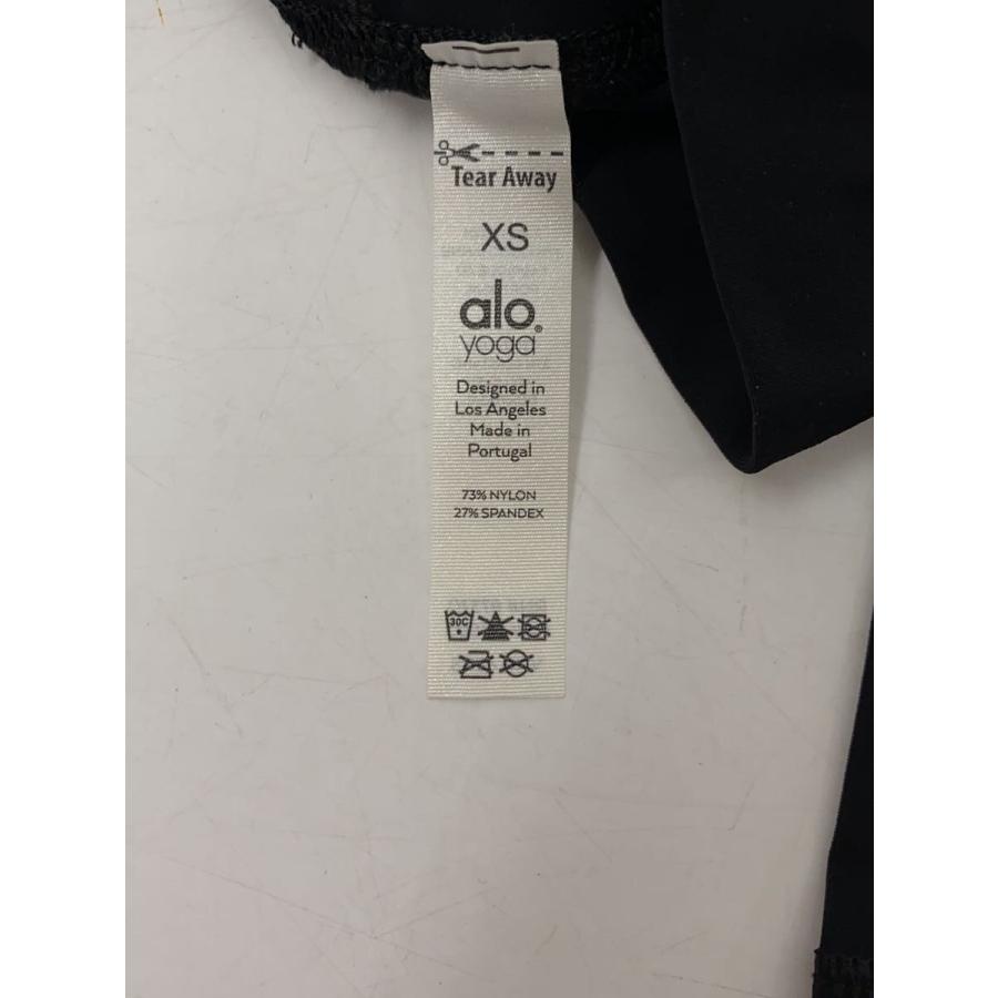 alo(ALO YOGA)◆スポーツウェアー/XS/BLK//_2