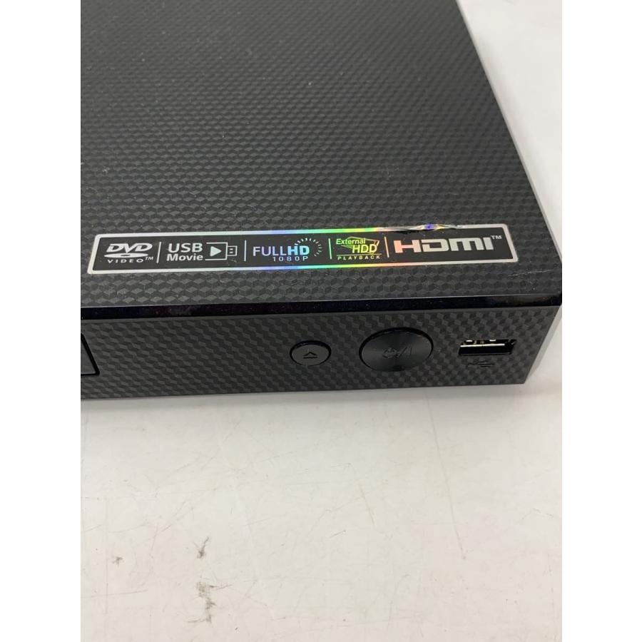 LG Electronics Japan◇ブルーレイプレーヤー BP250 : セカンド
