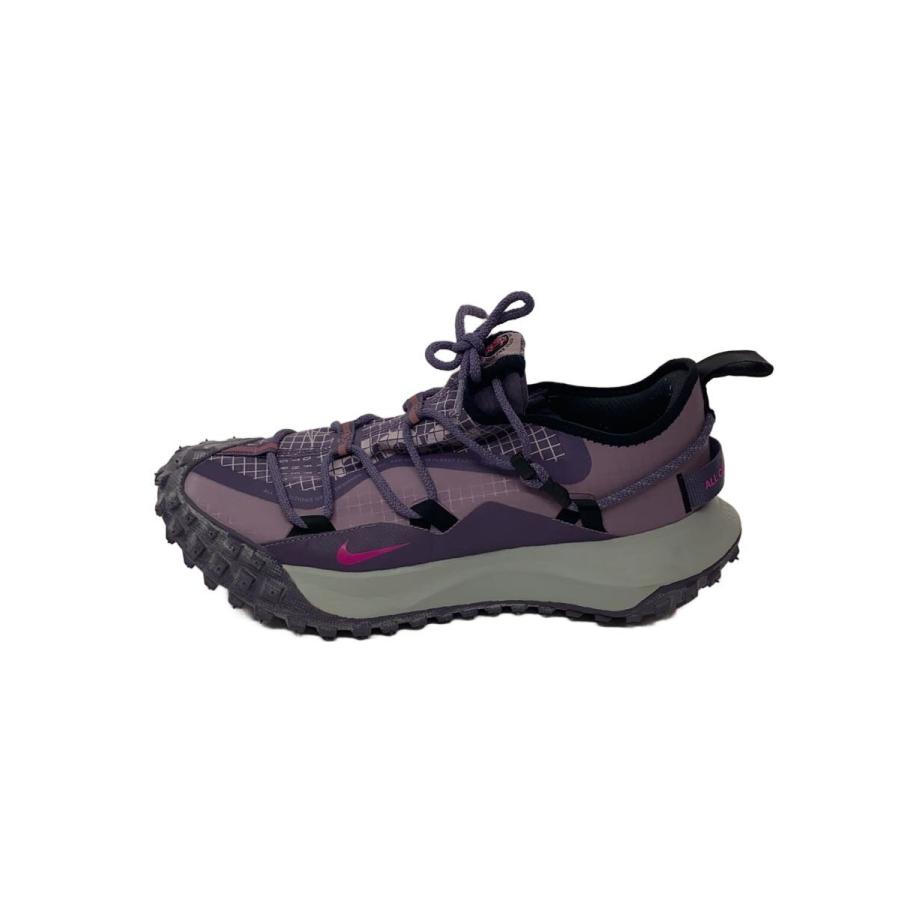 NIKE◇ACG MOUNTAIN FLY LOW GTX SE_ACG マウンテン フライ LOW GTX SE