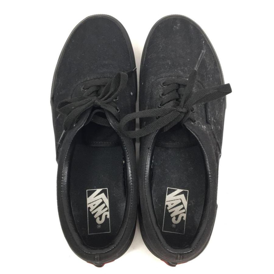 VANS◆ローカットスニーカー/27cm/ブラック/×MOONEYES/ムーンアイズ｜ssol-shopping｜03