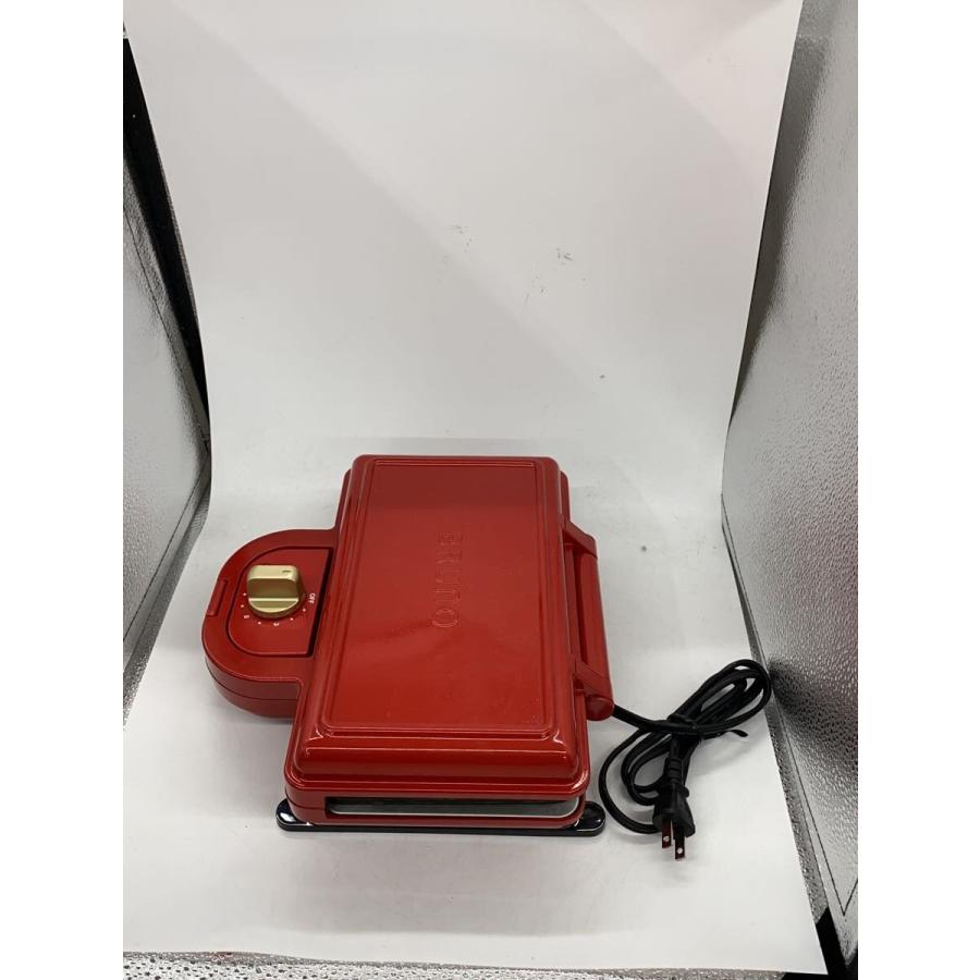 BRUNO◇トースター BRUNO ホットサンドメーカー ダブル BOE044 BRUNO◇トースター BRUNO ホットサンドメーカー ダブル BOE044